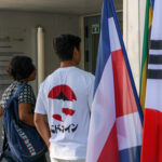 International students at Institut Lyfe