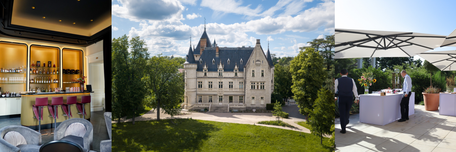 lieux de location pour évènement professionnels par l'institut lyfe