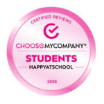 Institut Lyfe awarded the Happy At School 2026 label