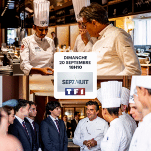 replay reportage tf1 sur pavyllon lyon et l'institut lyfe