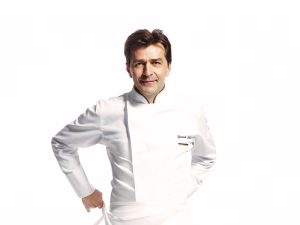 Témoignage d'un employeur : Yannick Alléno