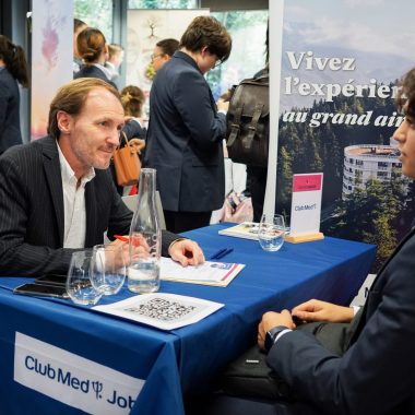 Évènements carrière : des opportunités professionnelles à saisir