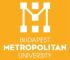 budapest metropolitan university