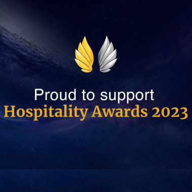 L’Institut Lyfe aux Hospitality Awards